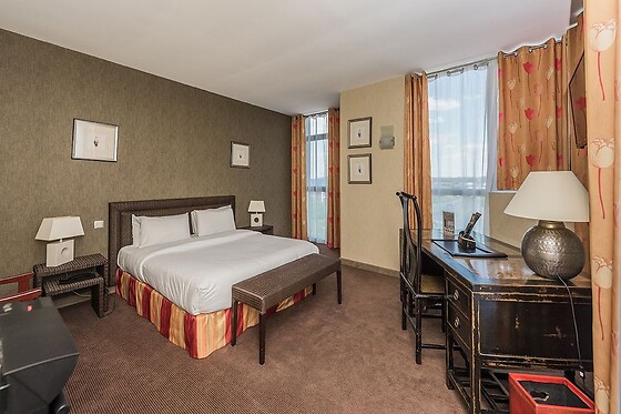 Online Booking EPS - photo 7