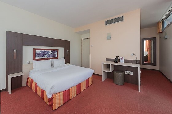 Online Booking EPS - photo 4