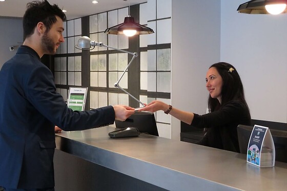 Online Booking EPS - photo 5