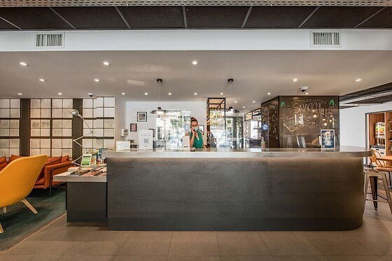 Online Booking EPS - photo 8