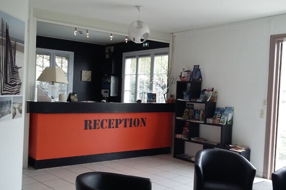 Online Booking EPS - photo 3