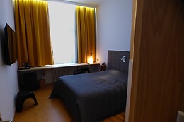 Online Booking EPS