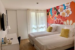 Online Booking EPS