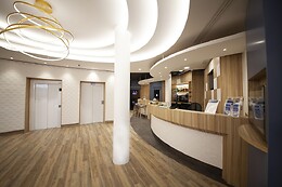 Online Booking EPS