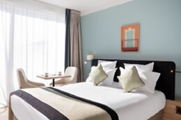 Online Booking EPS
