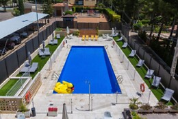 Online Booking EPS