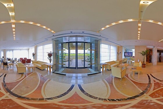 Online Booking EPS - photo 4