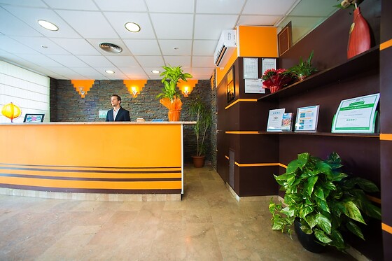 Online Booking EPS - photo 4