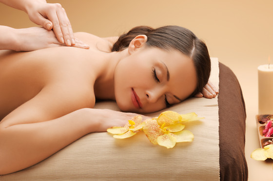 Natural Spa Institut - photo 0