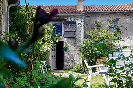 Chambres d'hôtes Topaze