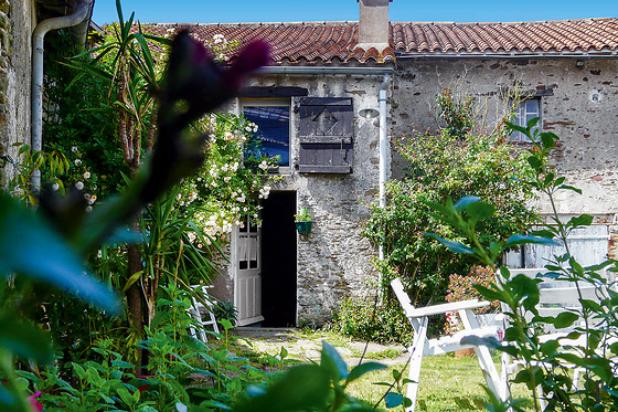 Chambres d'hôtes Topaze - photo 2