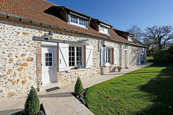 Le Gîte du Moulin - photo 1