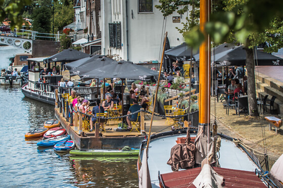 Boutiquehotel Dokkum - photo 1