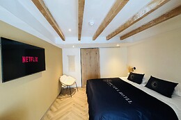 Boutiquehotel Dokkum