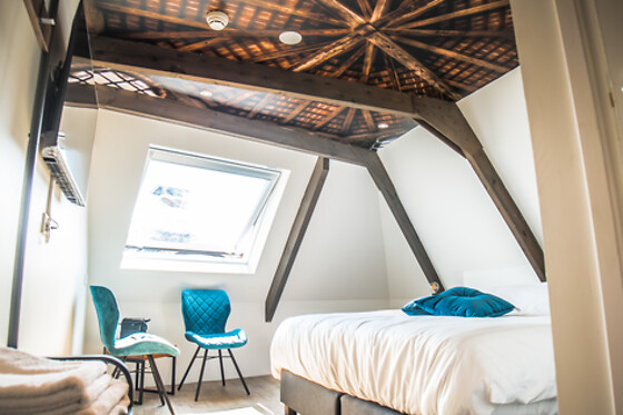 Boutiquehotel Dokkum - photo 3