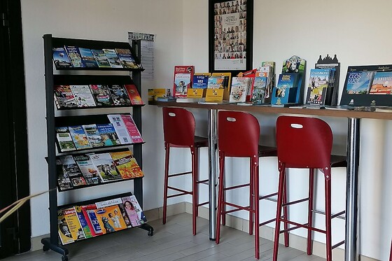 Online Booking EPS - photo 12