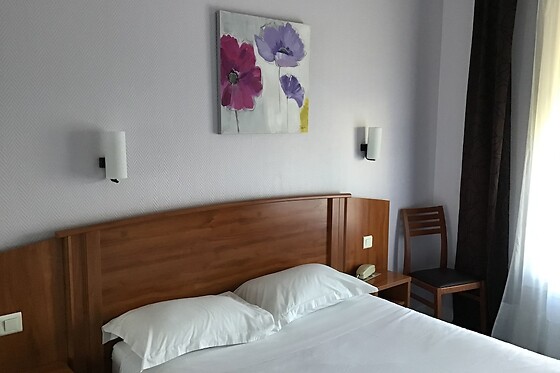 Online Booking EPS - photo 3