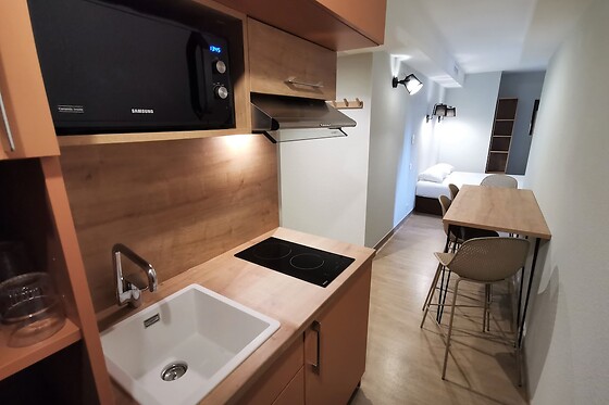 Online Booking EPS - photo 4