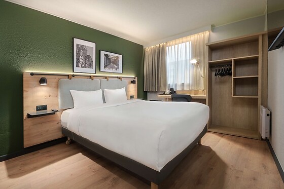 Online Booking EPS - photo 0