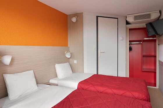 Online Booking EPS - photo 3