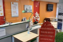 Online Booking EPS