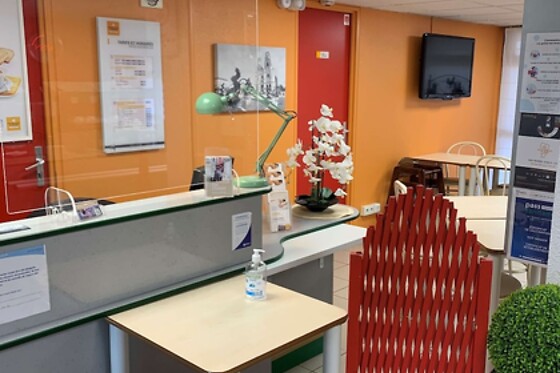 Online Booking EPS - photo 3