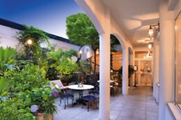 Online Booking EPS