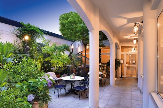 Online Booking EPS - photo 0