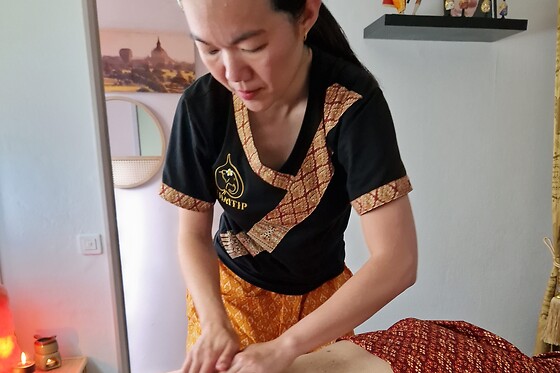 Thaitip Massage Fos sur Mer - photo 14