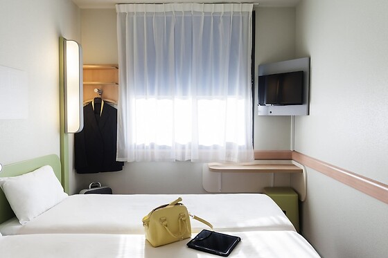 Online Booking EPS - photo 1