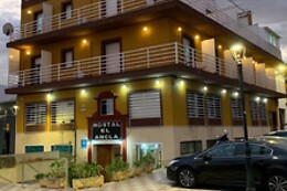 Online Booking EPS