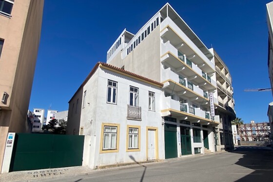 Online Booking EPS - photo 0