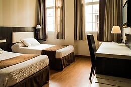 Online Booking EPS