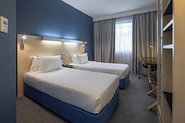 Online Booking EPS