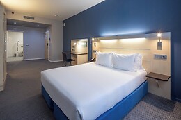 Online Booking EPS