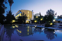 Online Booking EPS