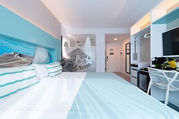 Online Booking EPS