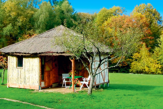 La clairière du Verbamont - photo 0