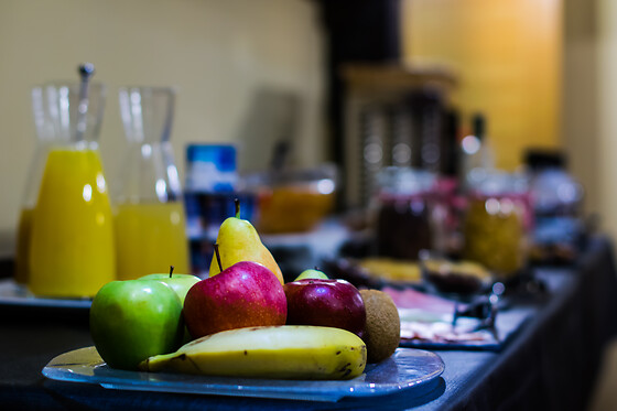 HOTEL IZALDE - photo 9