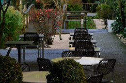 BB Villa Restaurante & Terrace - Porto