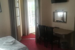 Online Booking EPS