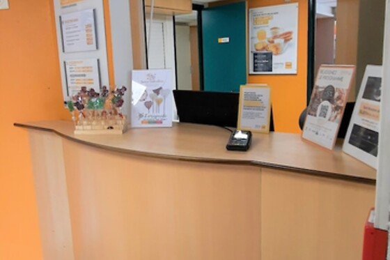 Online Booking EPS - photo 7