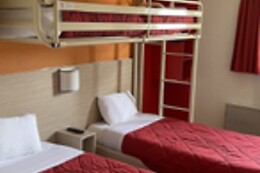 Online Booking EPS