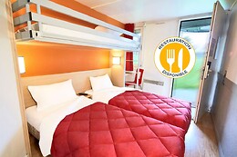 Online Booking EPS
