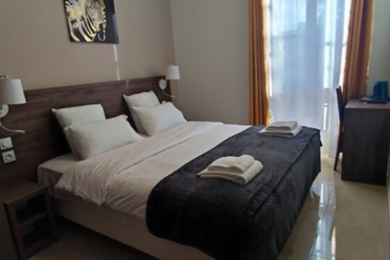 Online Booking EPS - photo 3