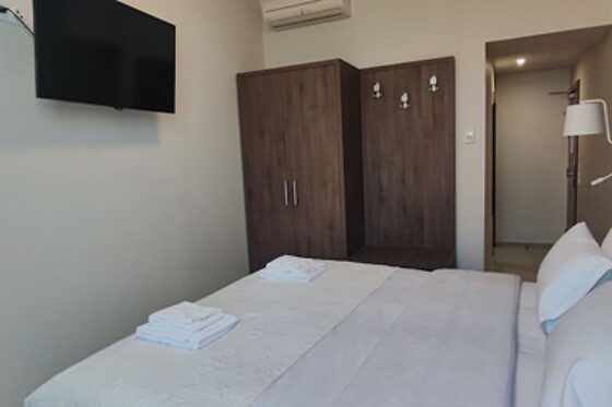 Online Booking EPS - photo 5