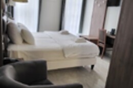 Online Booking EPS