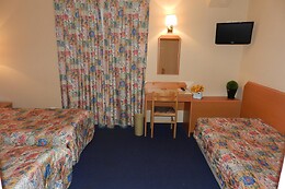 Online Booking EPS