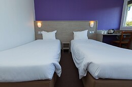 Online Booking EPS