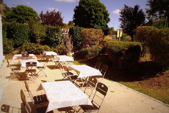Online Booking EPS - photo 6